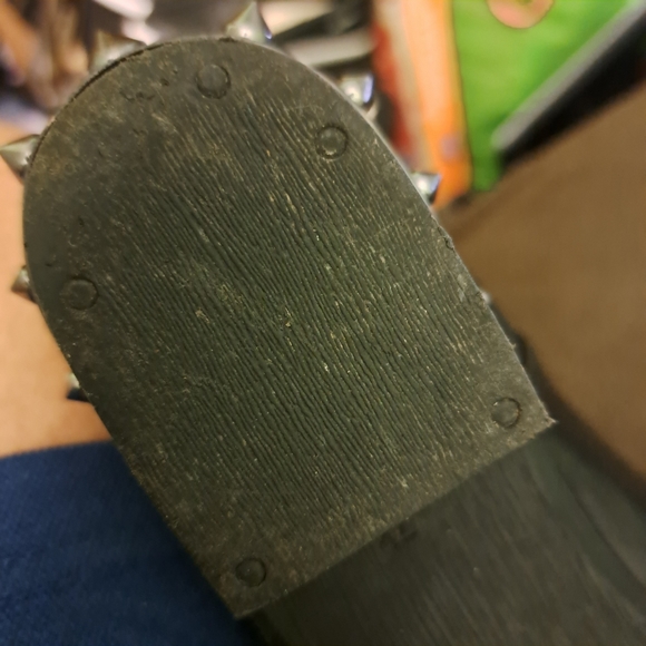 Circus By Sam Edelman Women's Side Zip Boots - Picture 10 of 14